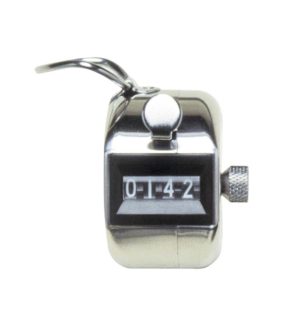 CONTADOR UNIDADES 949 HERTER 9999 UDS