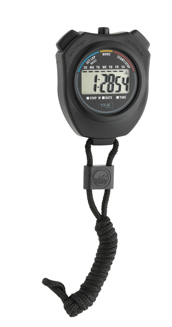 CRONOMETRO DIGITAL 59 MIN 59 SEG 382.030 HERTER -