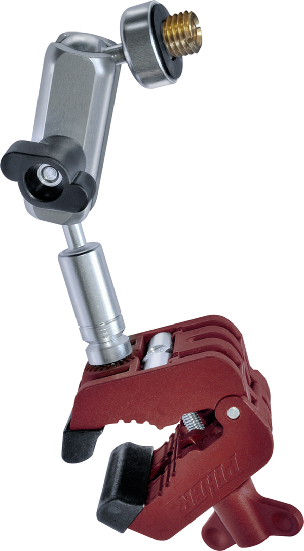 SOPORTE MULTIDISPOSITIVO 34061 PIHER 1/4-3/8''