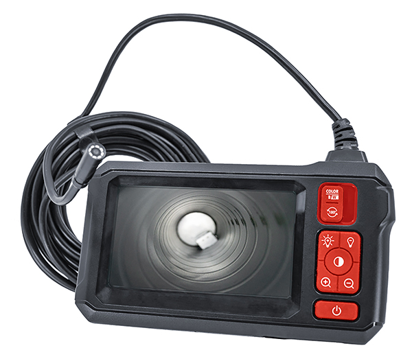 ENDOSCOPIO- CAMARA PARA VIDEO INSPECCIÓN 57736D ACHA 5 M