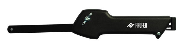 ARCO MARQUETERIA PT1558 PROFER TOP 130X250MM