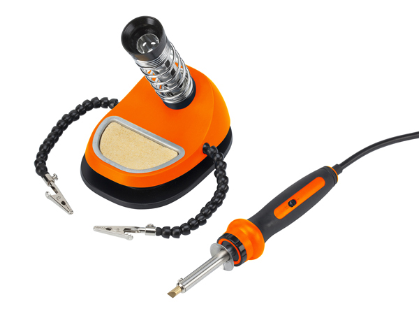 PIROGRABADOR SOLDADOR +KIT PGT220 CODIVEN -