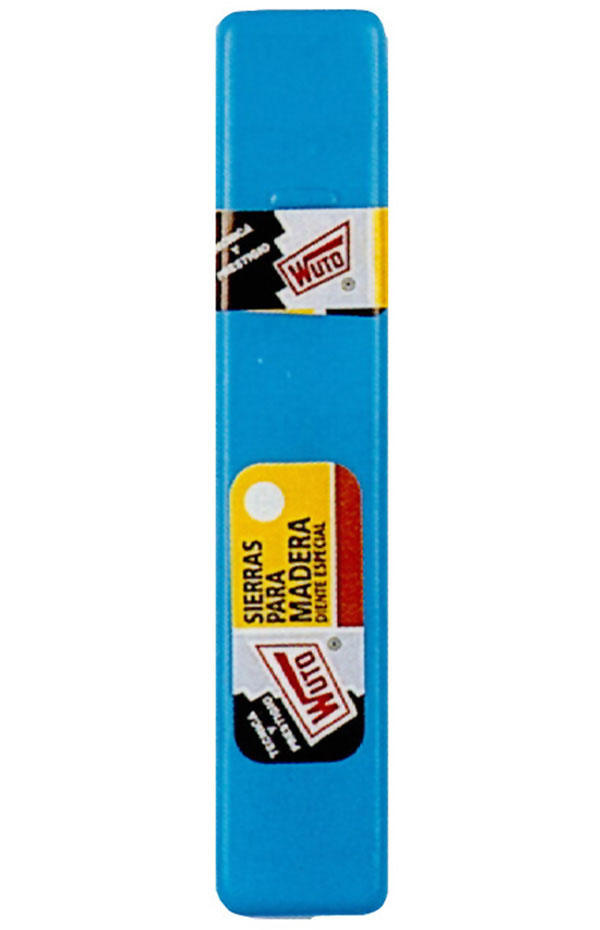 SIERRA MARQ.PLANA PQ.144 N8 8/13MACA WUTO 13 CM