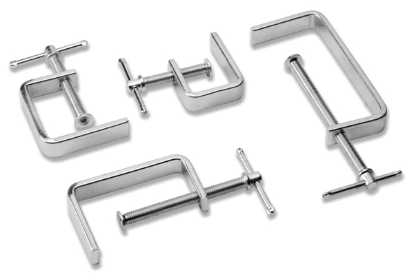 TORNILLO APRIETE BRIDAS 21-B/7 URKO 70 MM