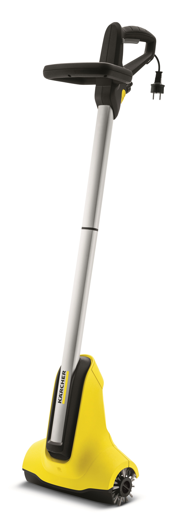 LIMPIADOR TARIMA Y PISCINA 10B PATIO CLEANER KARCHER 300 MM