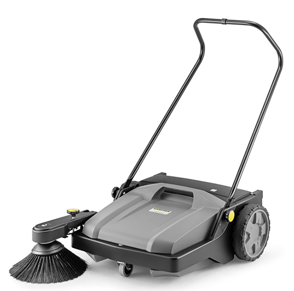 BARREDORA MANUAL 1 CEPILLO KM50/15 CLASSIC KARCHER -