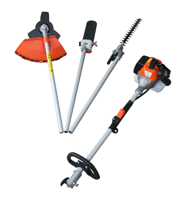 DESBROZADORA GASOLINA 2T 3EN1 GREENTIME 330 GREEN TIME 32,6 CM3