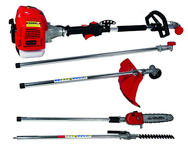 DESBROZADORA GASOLINA 2T 4EN1 SG-DMULTI 330 AUSAVIL 32,6 CM3