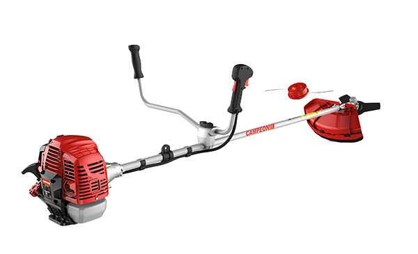 DESBROZADORA GASOLINA+CABEZ HI CX-2852 CAMPEON 51,7 CM3