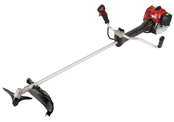 DESBROZADORA GASOLINA KAWASAKI HILO DB4500E BELLOTA 45,4 CM3