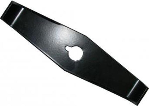 DISCO METAL DESBROZAD 2 PUNTAS 6525A AUSAVIL 300X25,4X3