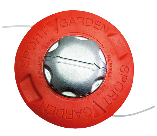 CABEZAL AUTOM. CARGA RAPIDA C/ADAPT PG0938 PROFER GREEN 100X40X120