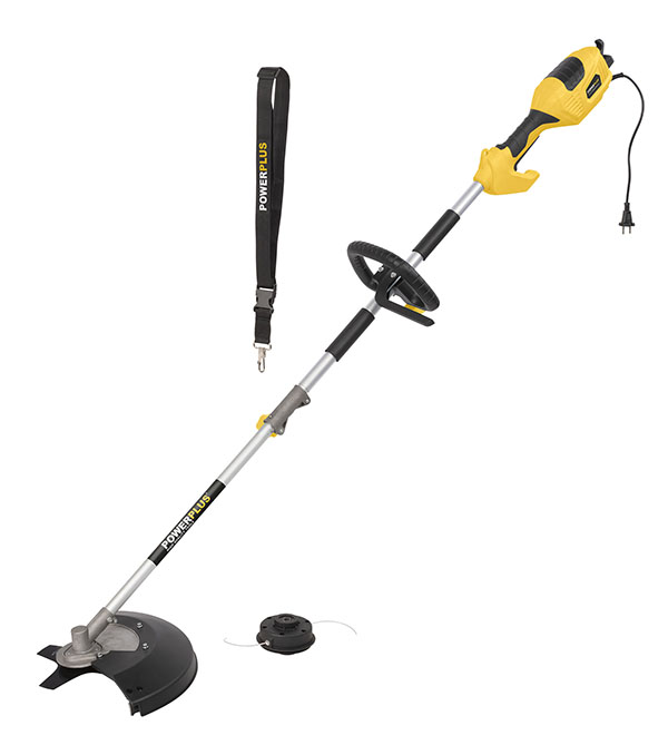 DESBROZADORA-CORTABORD 2-1 EL 23CM POWXG30405 VARO 1000 W