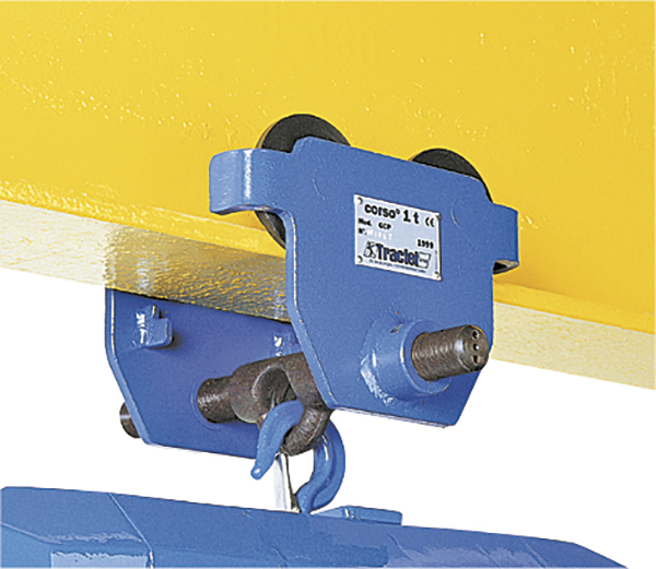 CARRO TRANSLACION MANUAL 23319 CORSO 1000 KG