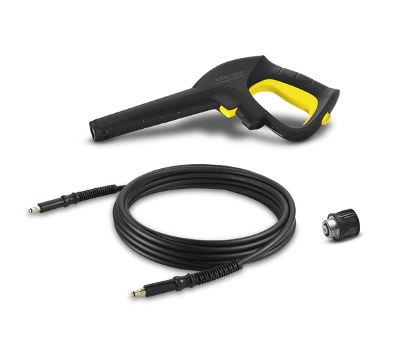 LANZA REPUESTO+PISTOLA HIDROL 26439100 KARCHER 7,5 M