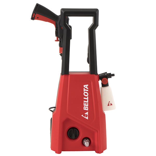 HIDROLAVADORA 120BAR 330 TS/H HL1400E BELLOTA 1400 W