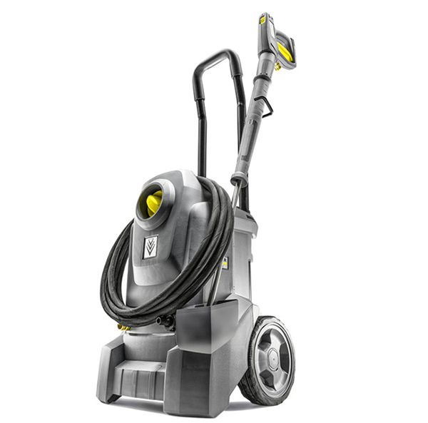 HIDROLAVADORA 130BAR 500 LTS/H HD 5/13 E CLASSIC KARCHER 2700 W