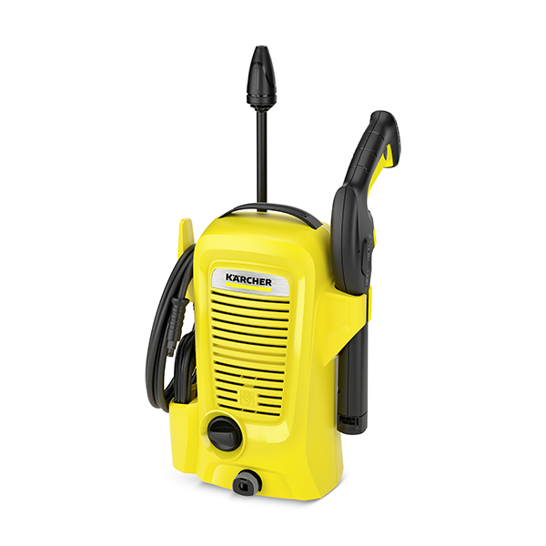 HIDROLAVADORA 110 BAR 360L/H K2 UNIVERSAL EDITION KARCHER 1400 W