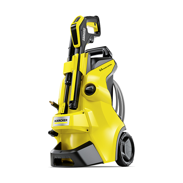 HIDROLAVADORA 180 BAR 600L/H K7 SMART CONTROL KARCHER 3000 W