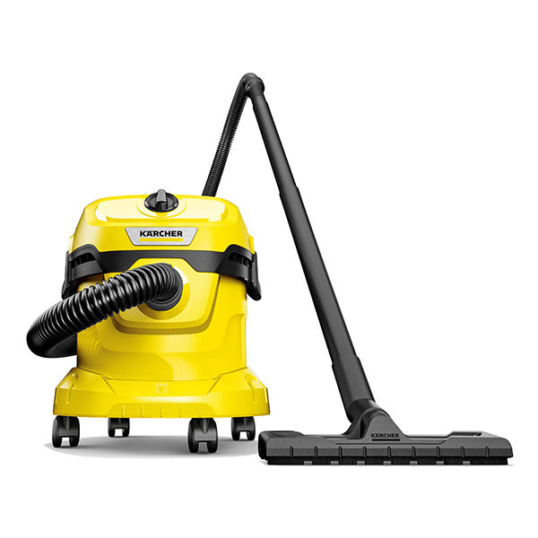ASPIRADOR SECO LIQUIDO 12 LT WD 2 1.628-009.0 KARCHER 1000 W