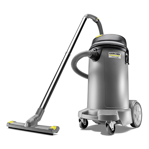 ASPIRADOR SECO HUMEDO 48 LT NT 48/1 KARCHER 1000 W