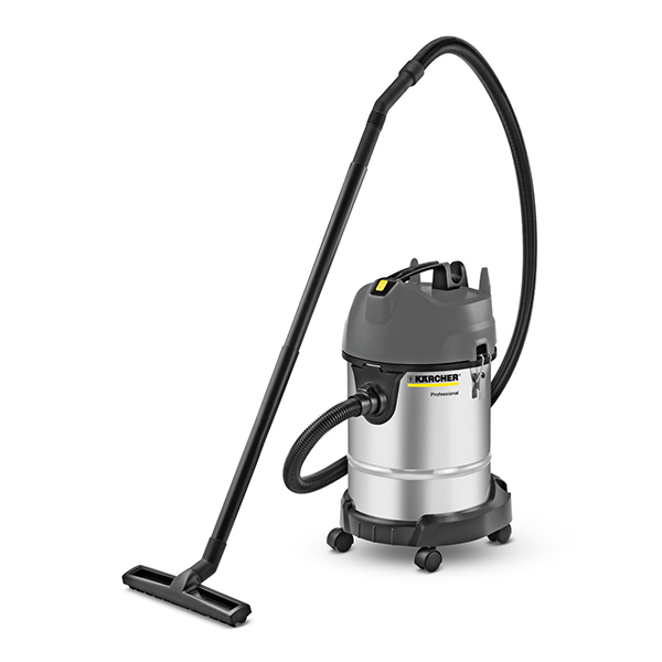 ASPIRADOR SECO HUMEDO 30 LT NT30/1ME CLASSIC KARCHER 1500 W