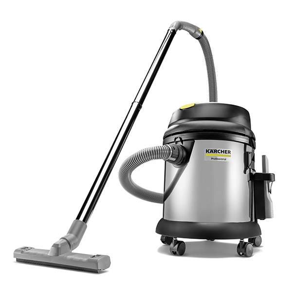 ASPIRADOR SECO LIQUIDO 20 L NT 20/1 ME CLASSIC KARCHER 1500 W