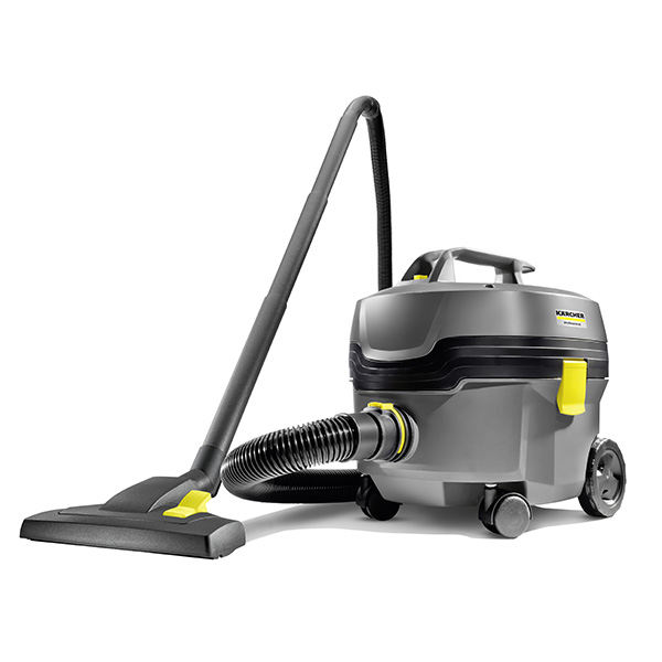 ASPIRADOR SECO HUMEDO 7,5 LT T 7/1 CLASSIC KARCHER 800 W