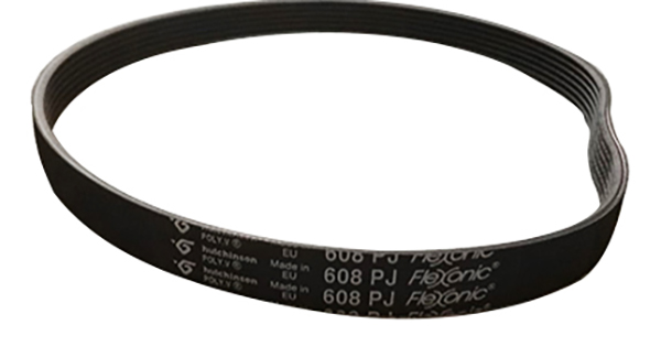 CORREA PJ608 MAEL P/HORMIG GN RGN531001 ALTRAD 6 DIENTES