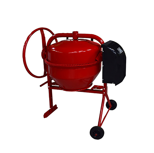 HORMIGONERA ELECTRICA 700W PT1661 PROFER TOP 130 L