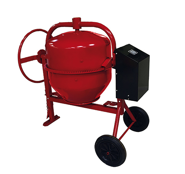 HORMIGONERA ELECTRICA 700W PT1663 PROFER TOP 180 L