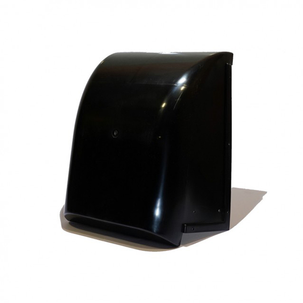 TAPA ABS NEG MOTOR HORMIGONERA PT1938 PROFER TOP 100X40X120