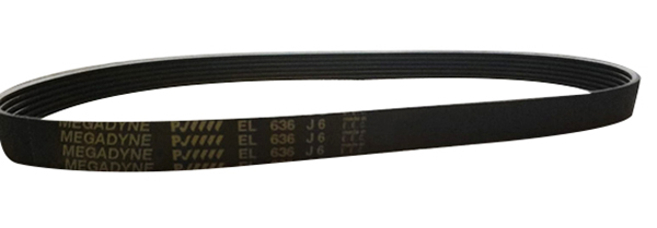 CORREA PJ636 P/HORMIG CP.02.01.1.29 PROFER TOP -