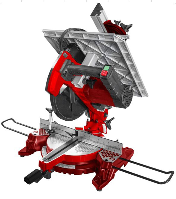 INGLETADORA MESA SUP D. 305MM TC-MS3017T EINHELL 2000 W