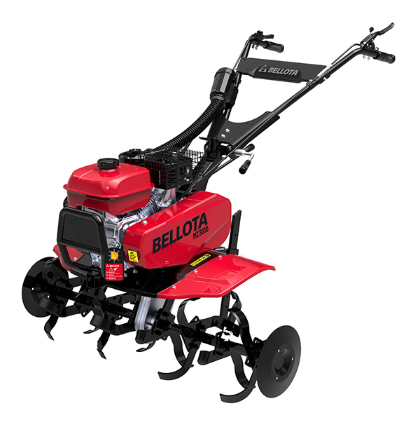 MOTOAZADA 4 FRESAS MZ3010E BELLOTA 7 HP