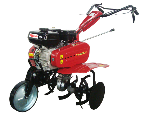 MOTOAZADA 2V+1A 80 TM500 G2R CAMPEON 6,5 HP