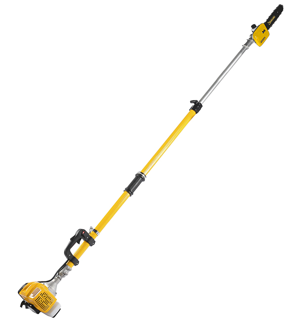 MOTOSIERRA PERTIGA 5,5M 30CM GIRAFFE 312G-V21 GARLAND 26 CM3