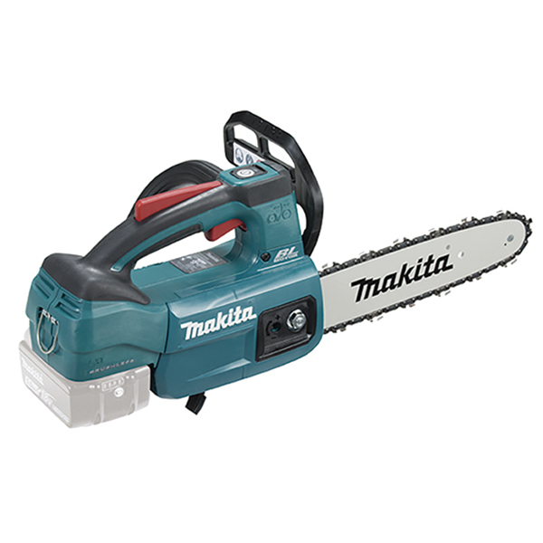 MOTOSIERRA SIN BATERIA 25CM DUC254Z MAKITA 18 V
