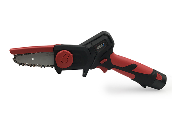 MOTOSIERRA 2B 2AH 100MM IRG-MT4 IREGA 12,6 V