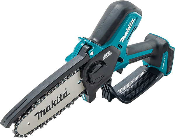 MOTOSIERRA BRICO S/BAT 15CM DUC150Z MAKITA 18 V