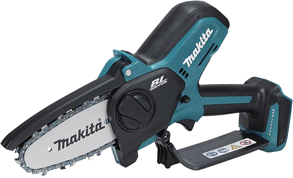 MOTOSIERRA BRICO S/BAT 3.0AH 10CM DUC101Z MAKITA 18 V