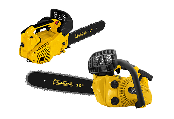 MOTOSIERRA PODA GASOL 25CM 110 MONTANA GARLAND 25,4 CM3
