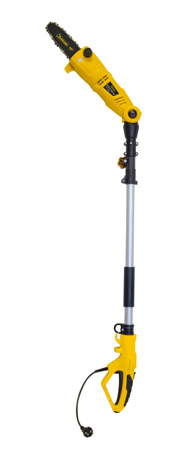 MOTOSIERRA ELECT PERTIGA 2,1M BULK298OFE GARLAND 750 W