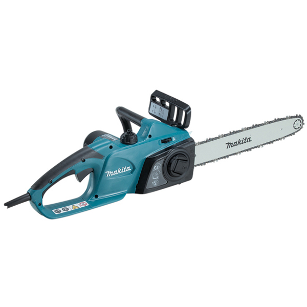 MOTOSIERRA ELECTRICA 40CM UC4041A MAKITA 1800 W