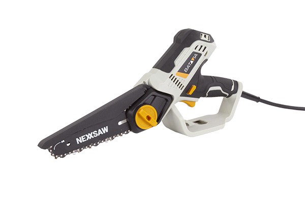 MOTOSIERRA ELECTRICA BRICO 18CM 7064654 BATAVIA 350 W