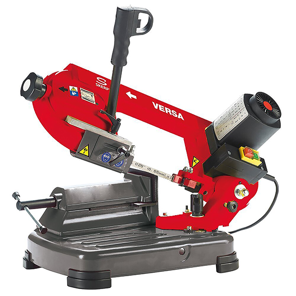 SIERRA CINTA PORTATIL 2V 105MM VERSA SKERP 1335X13