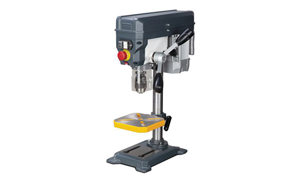 TALADRO COLUMNA 5V 13MM DQ 14 OPTIMUM 350 W