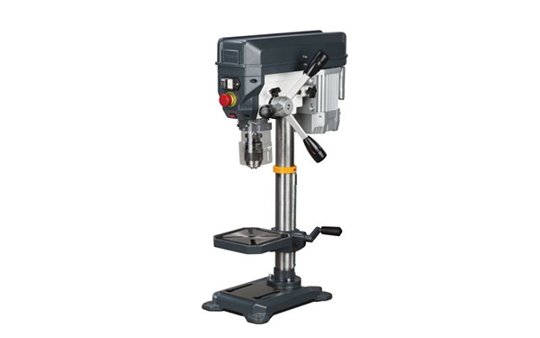 TALADRO COLUMNA 5V 16MM DQ 18 OPTIMUM 450 W