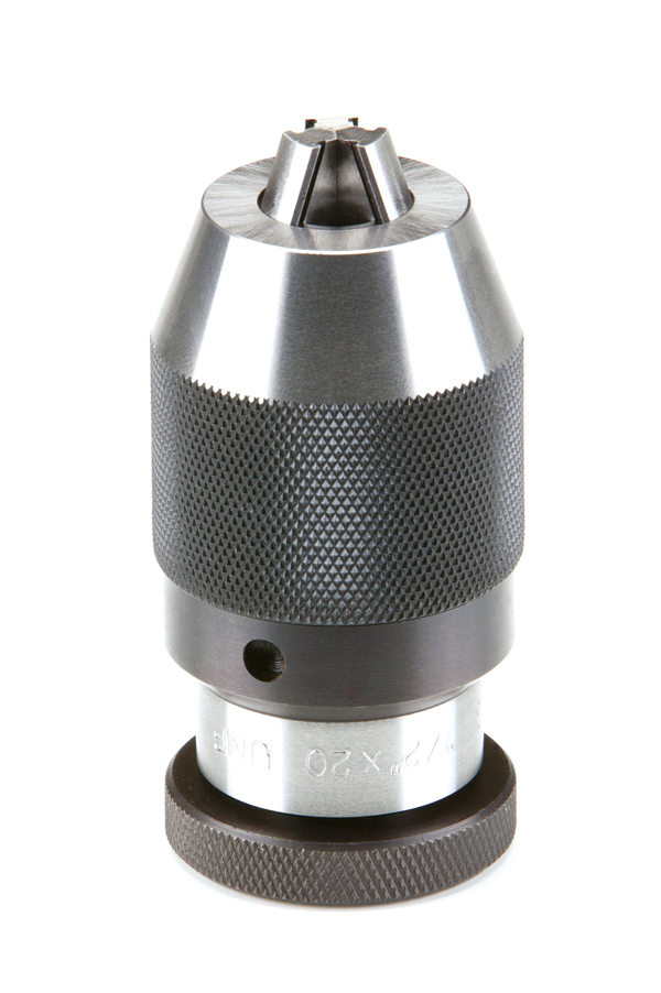 PORTABROCAS AUTO T COLUMNA B18 PB7753 TARGET 1-16MM