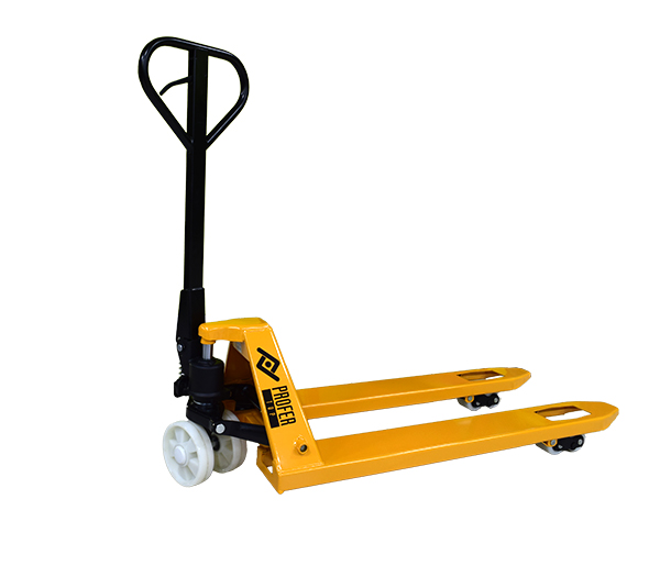 TRASPALETA RUEDA NYLON PT1892 PROFER TOP 2500 KG